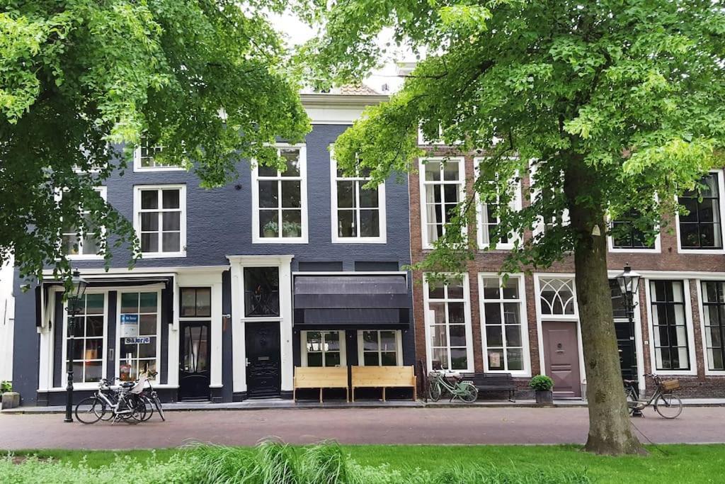 Welkom In Dekreek V59, Dem Freundlichen Ferienhaus Bruinisse Exteriér fotografie