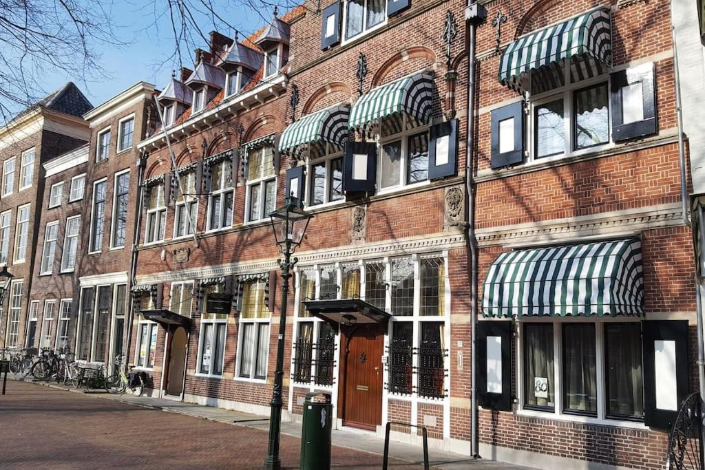 Welkom In Dekreek V59, Dem Freundlichen Ferienhaus Bruinisse Exteriér fotografie